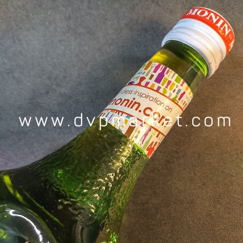 Syrup Monin Green Apple 700ml - Táo xanh